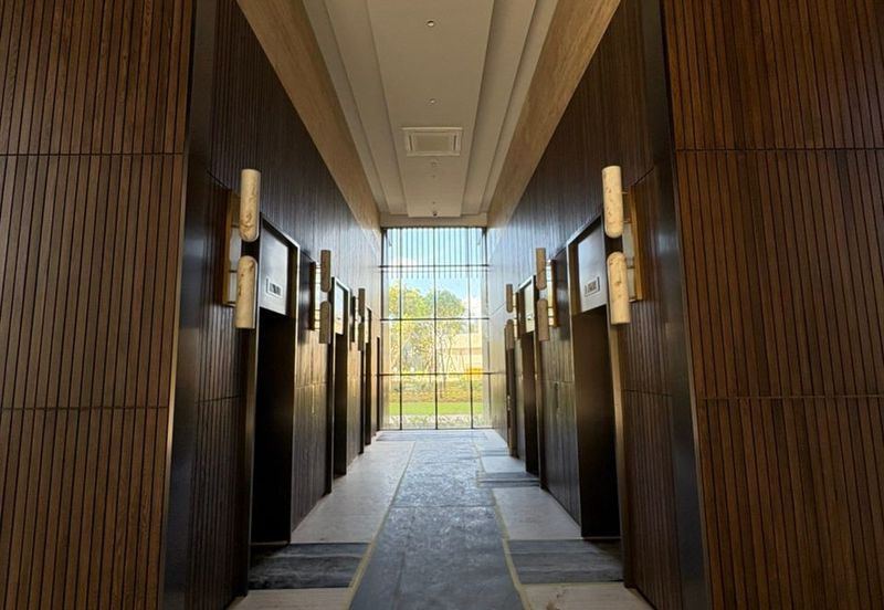 Park Place @ ParkCity TownCenter