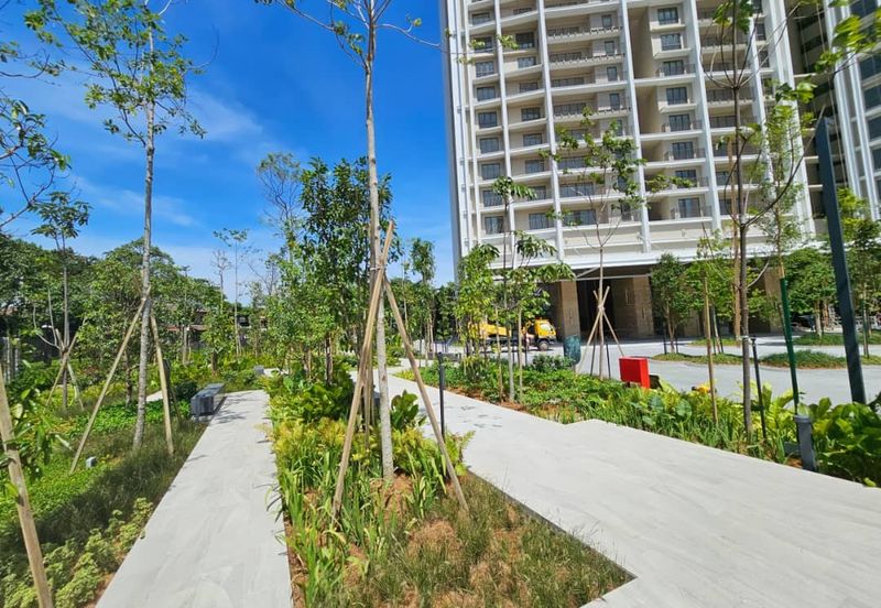 Park Place @ ParkCity TownCenter