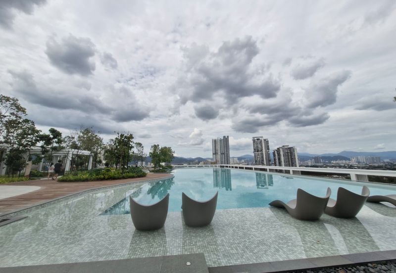 Park Place @ ParkCity TownCenter