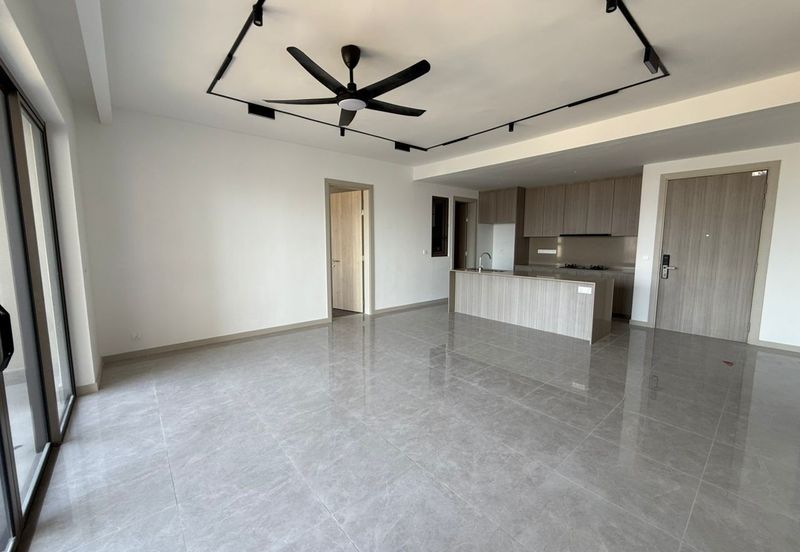 Park Place @ ParkCity TownCenter