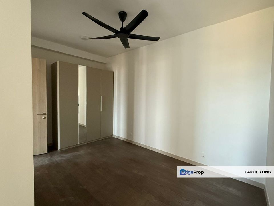 Just Listed! Vacant & ready to welcome new owner, Kuala Lumpur, Desa Parkcity