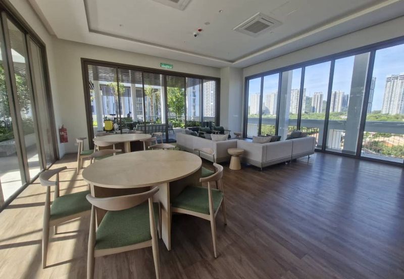 Park Place @ ParkCity TownCenter