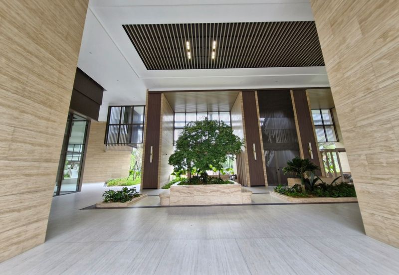 Park Place @ ParkCity TownCenter