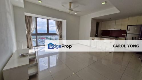 Fully Furnished, neat & cleaned, Kuala Lumpur, Desa Parkcity