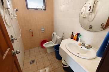 Desa ParkCity (Safa)