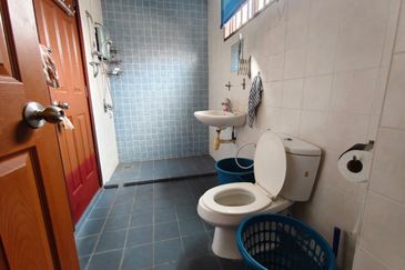 Desa ParkCity (Safa)