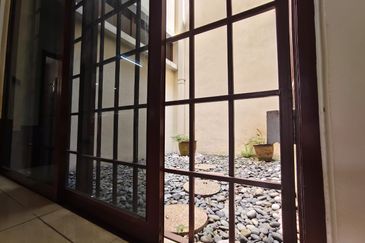 Desa ParkCity (Safa)