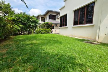 Desa ParkCity (Safa)