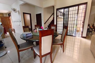 Desa ParkCity (Safa)