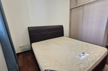 Desa ParkCity (The Breezeway Garden Condo)