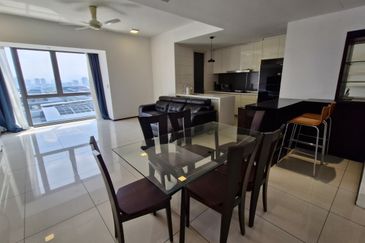 Desa ParkCity (The Breezeway Garden Condo)