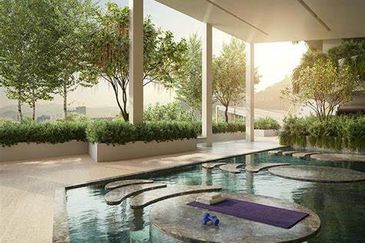 Noora @ Desa ParkCity