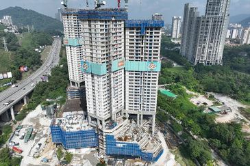 Noora @ Desa ParkCity