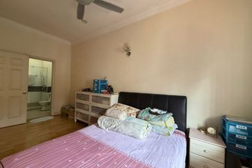 Desa ParkCity (SouthLake)