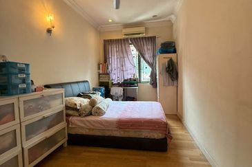 Desa ParkCity (SouthLake)