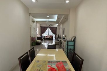 Desa ParkCity (SouthLake)