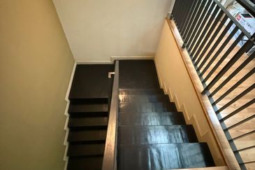 Desa ParkCity (SouthLake)