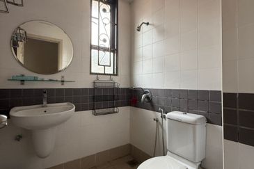 Desa ParkCity (SouthLake)