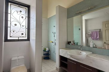 Desa ParkCity (SouthLake)