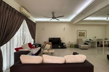 Desa ParkCity (SouthLake)