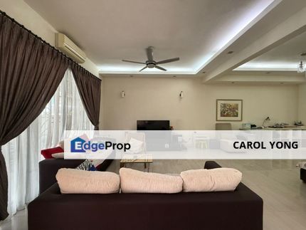 Limited 2 Storey Unit For Sale at  Southlake, Desa Parkcity, Kuala Lumpur, Desa Parkcity