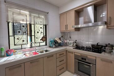 Desa ParkCity (SouthLake)