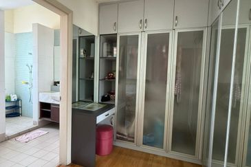 Desa ParkCity (SouthLake)