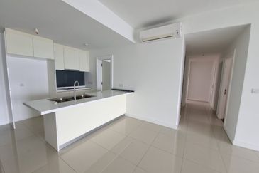 Desa ParkCity (The Westside III)