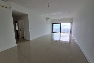 Desa ParkCity (The Westside III)