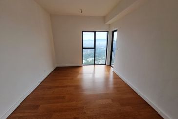 Desa ParkCity (The Westside III)