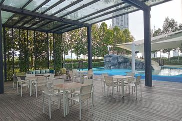 Desa ParkCity (The Westside III)