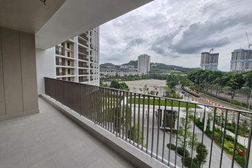 Park Place @ ParkCity