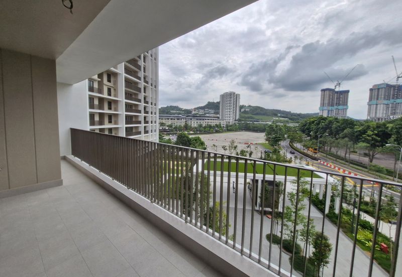 Park Place @ ParkCity