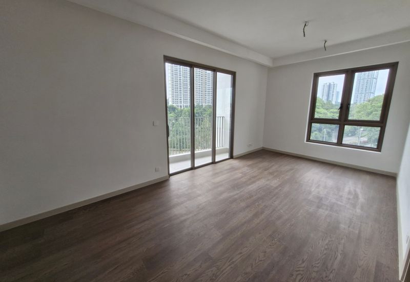 Park Place @ ParkCity