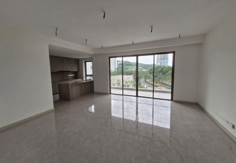 Park Place @ ParkCity