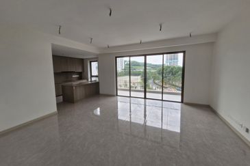 Park Place @ ParkCity