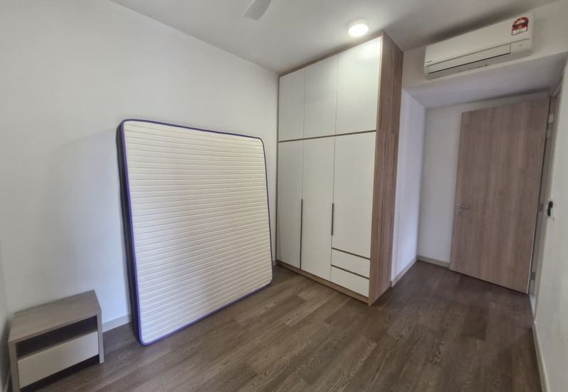 Park Place @ ParkCity