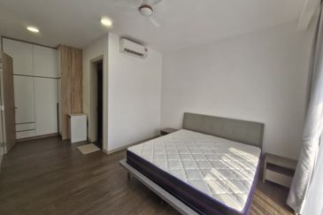 Park Place @ ParkCity