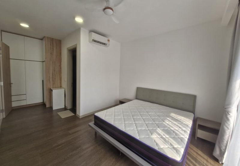 Park Place @ ParkCity