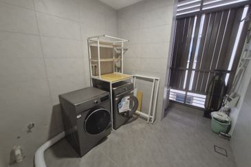 Park Place @ ParkCity