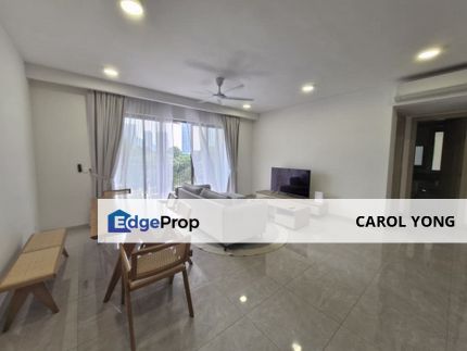 The Wait is Over. Park Place is Ready for You!, Kuala Lumpur, Desa Parkcity