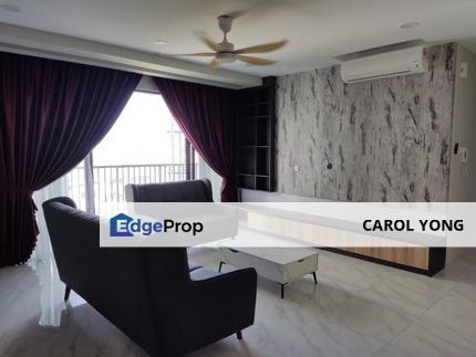 Just Listed! South Brooks Desa Parkcity Ready for rent, Kuala Lumpur, Desa Parkcity