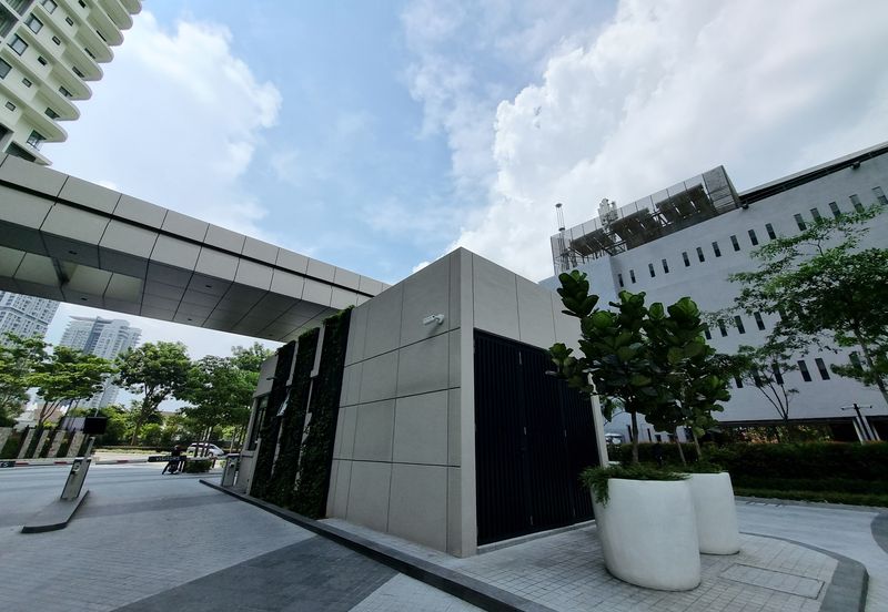 South Brooks @ Desa ParkCity