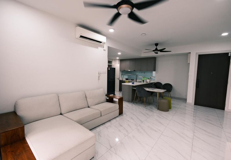 South Brooks @ Desa ParkCity