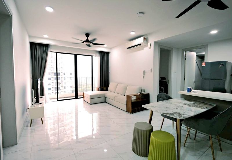 South Brooks @ Desa ParkCity