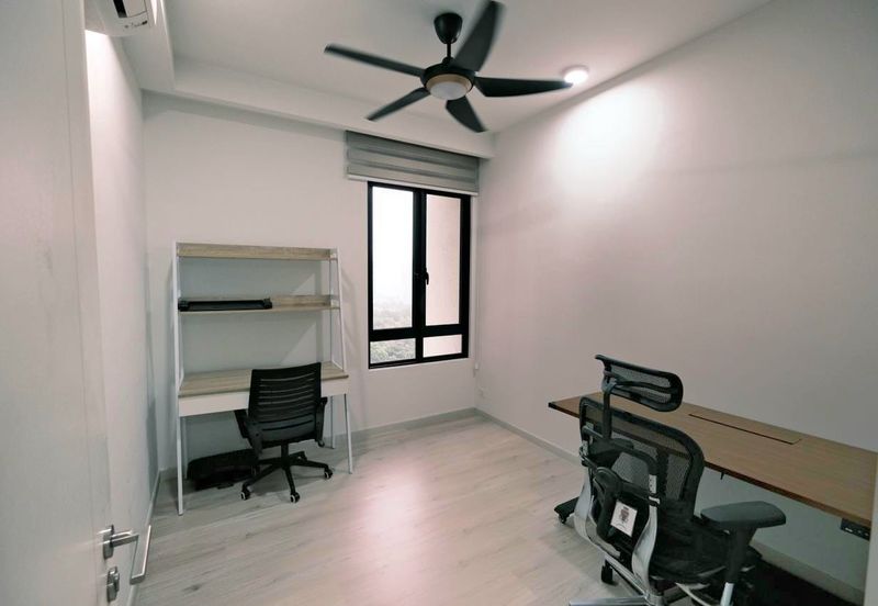 South Brooks @ Desa ParkCity