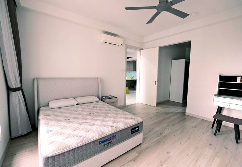 South Brooks @ Desa ParkCity