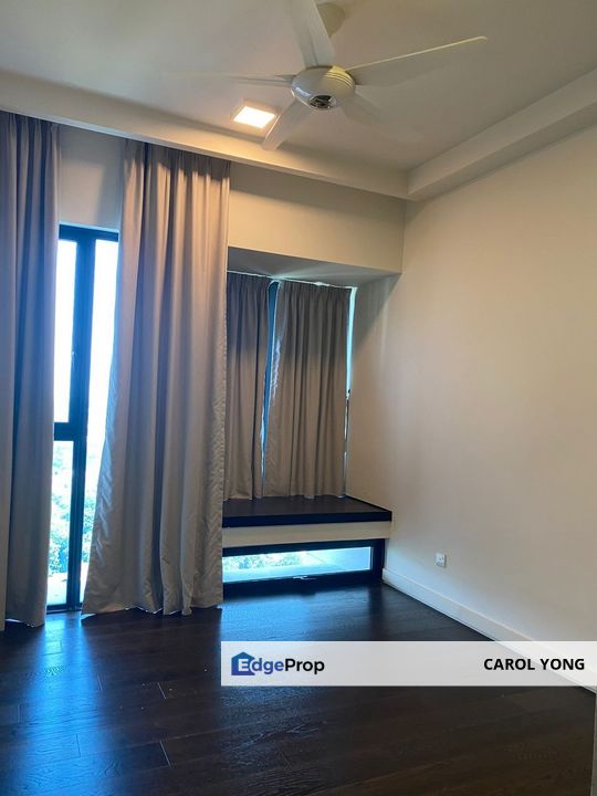 Ground Floor Shop Lot with prime location, Kuala Lumpur, Desa Parkcity