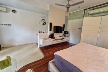 Desa ParkCity (Adora)