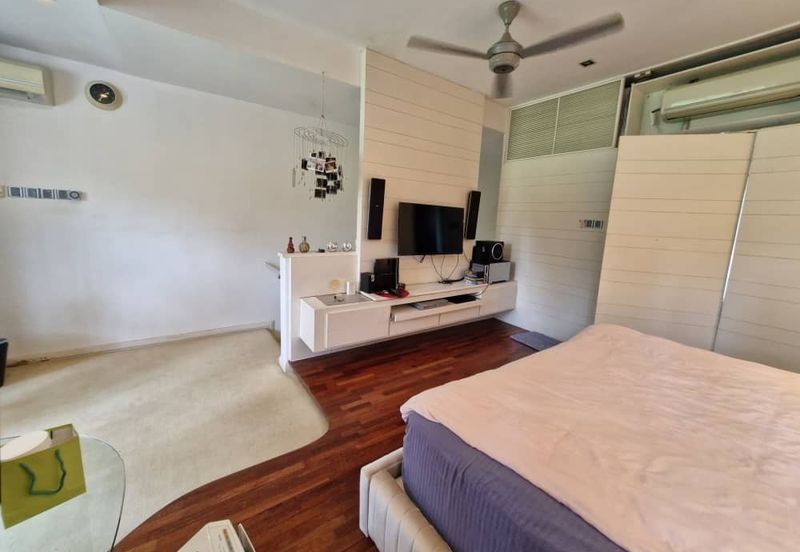 Desa ParkCity (Adora)